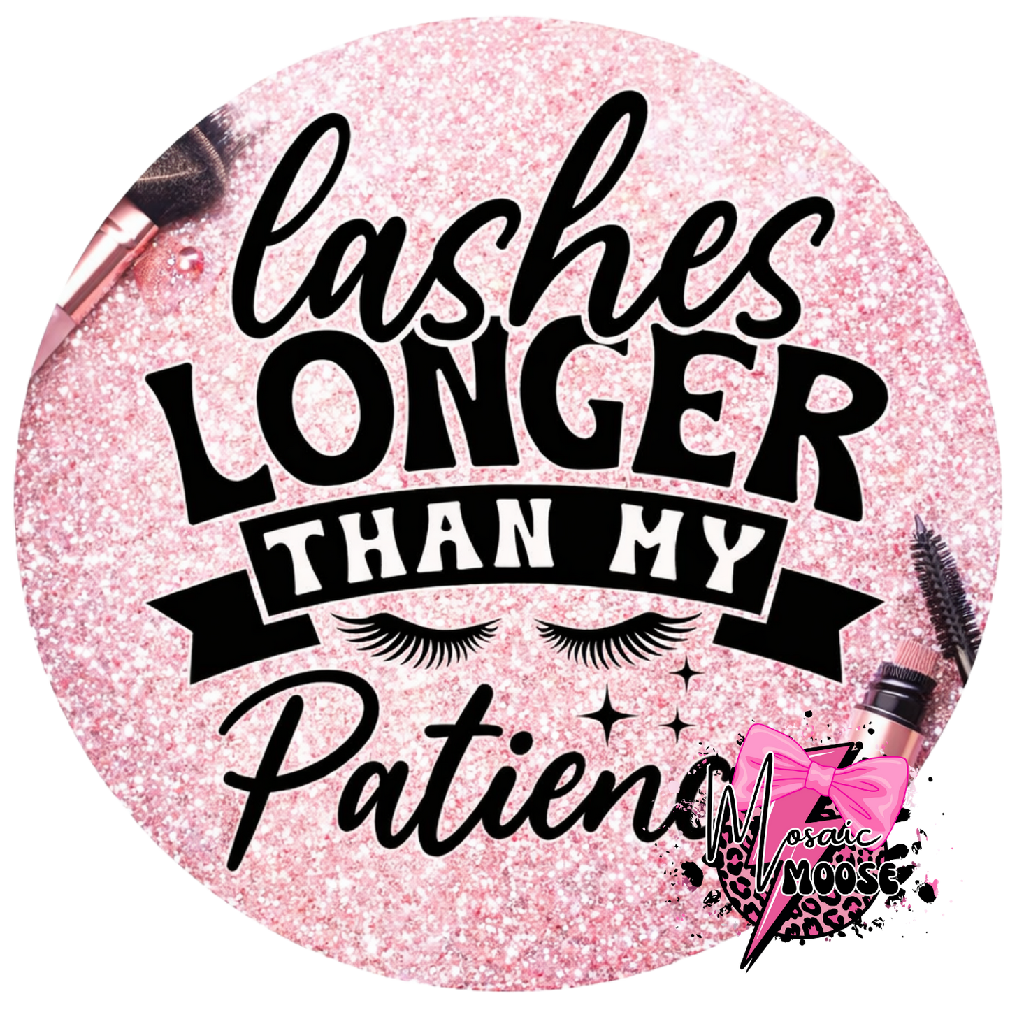 Lashes