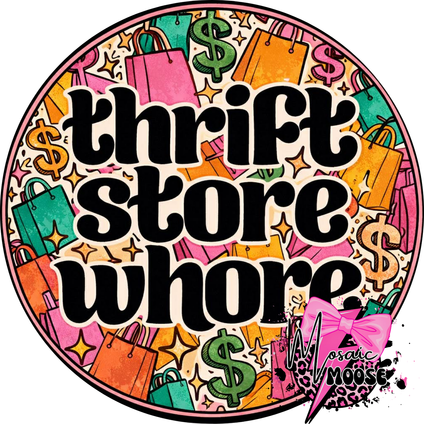 Thrift-1