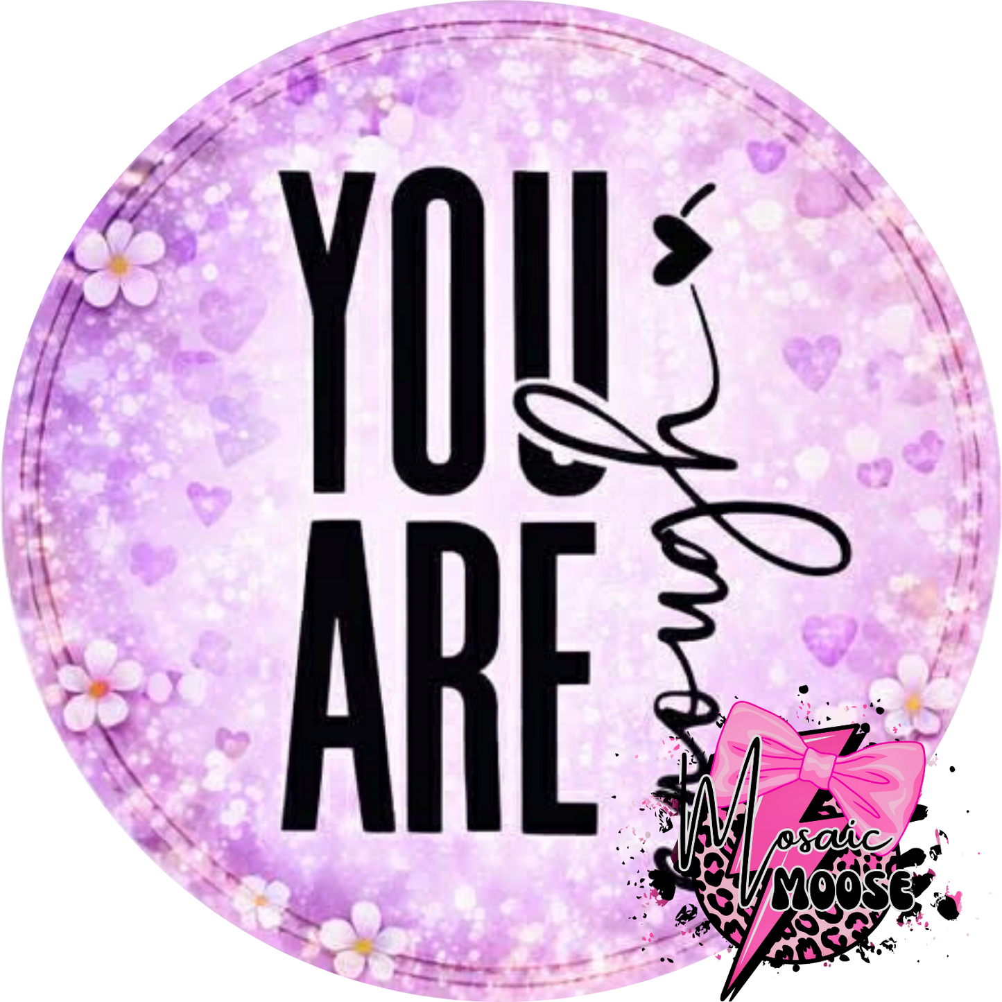 You are Enough-3