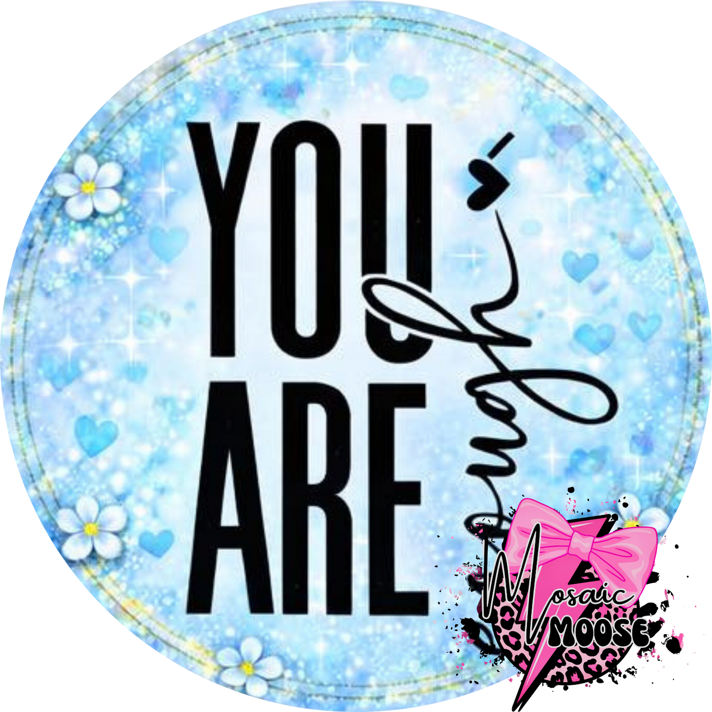 You are Enough-10