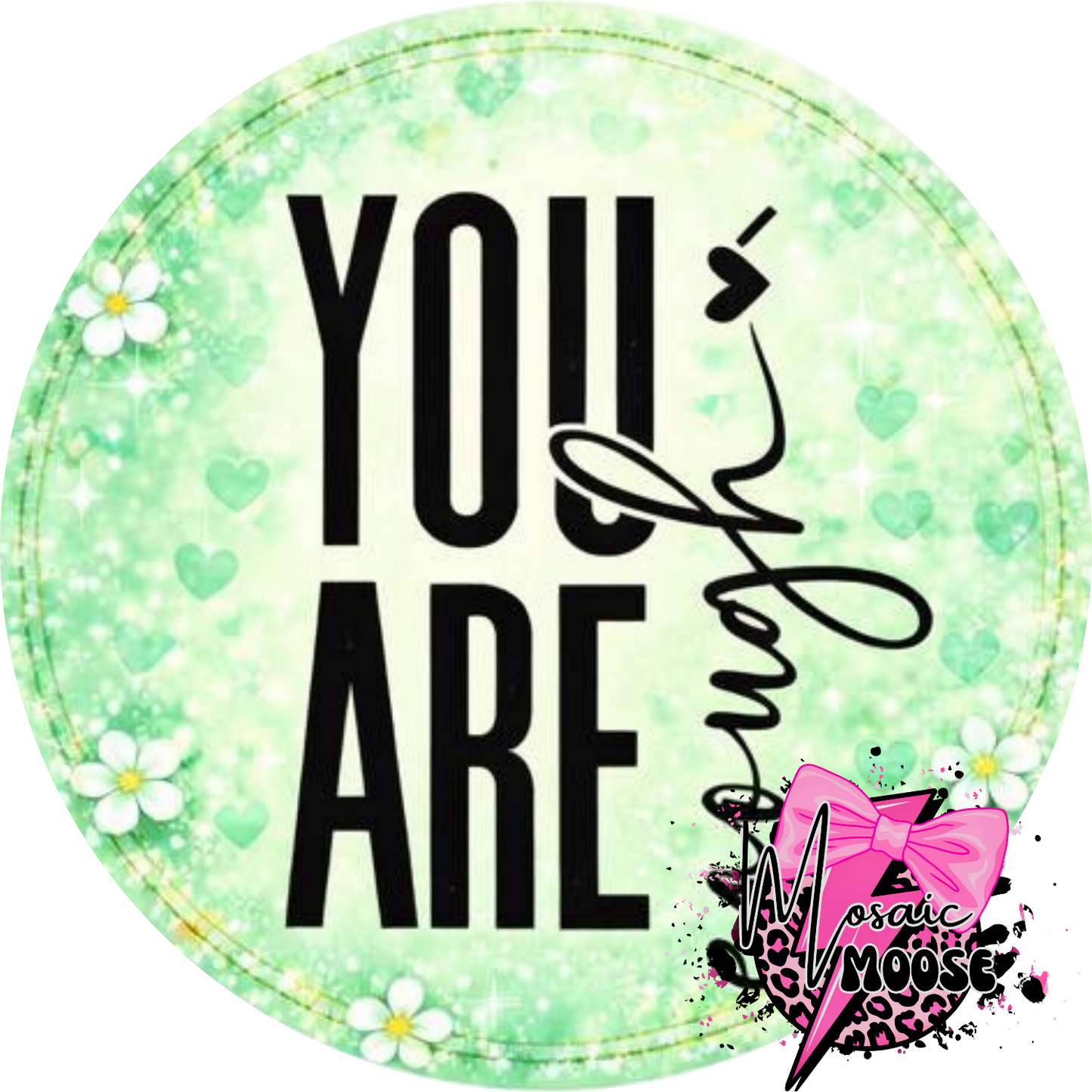 You are Enough-12