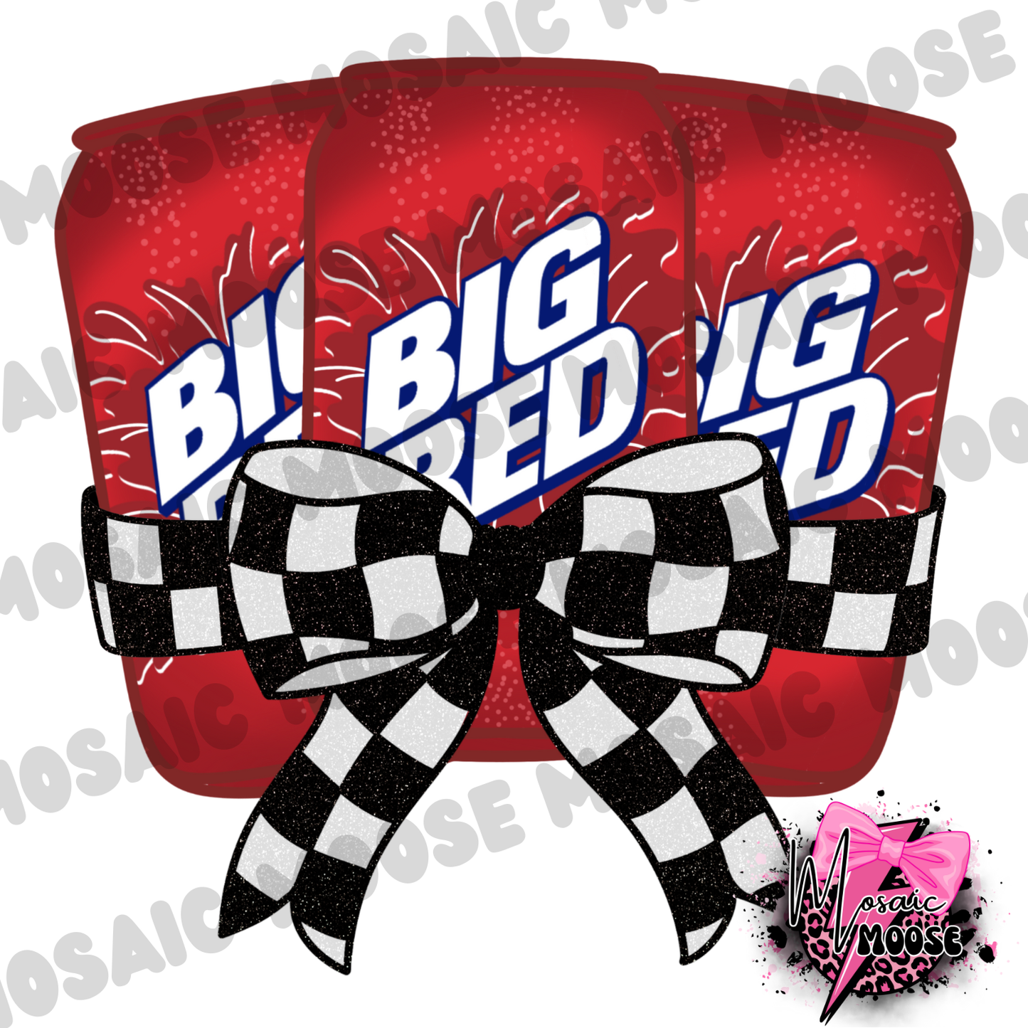 Big Red