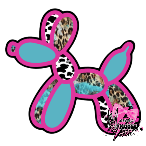 Balloon Dog-10