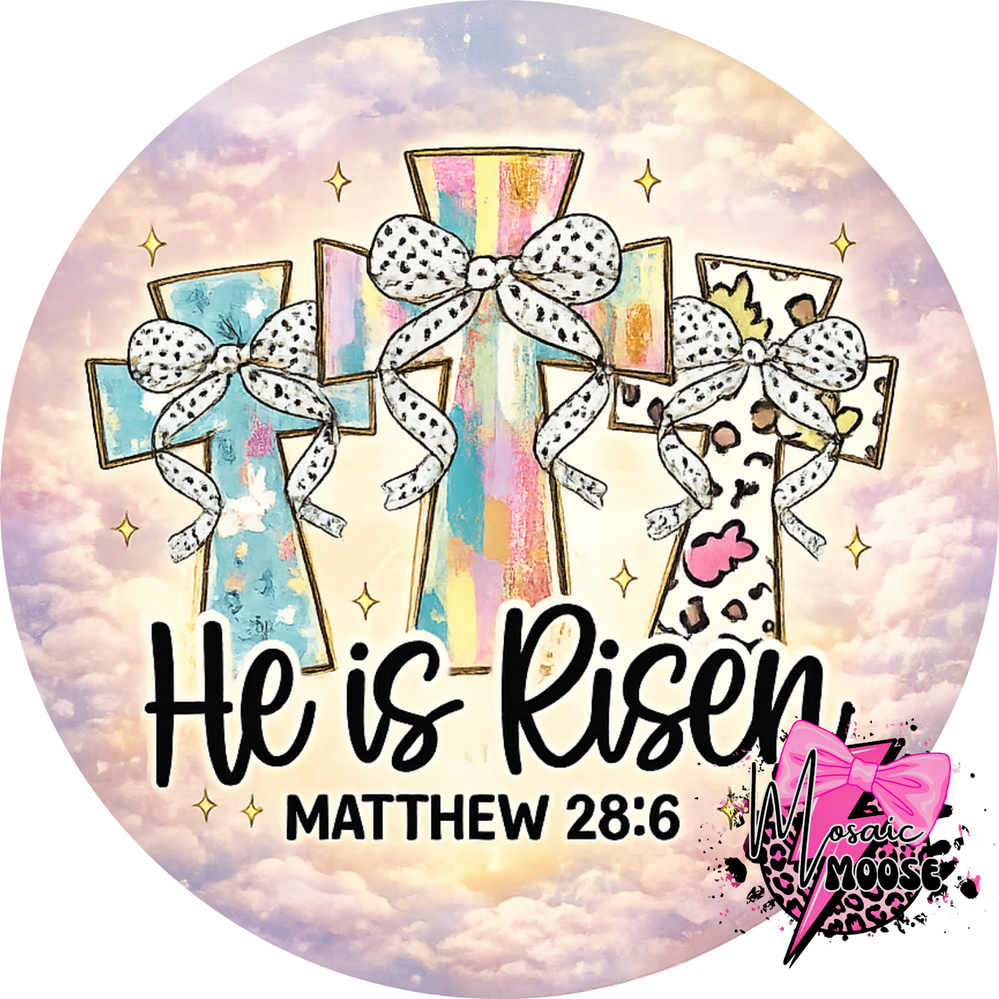 He is Risen-2