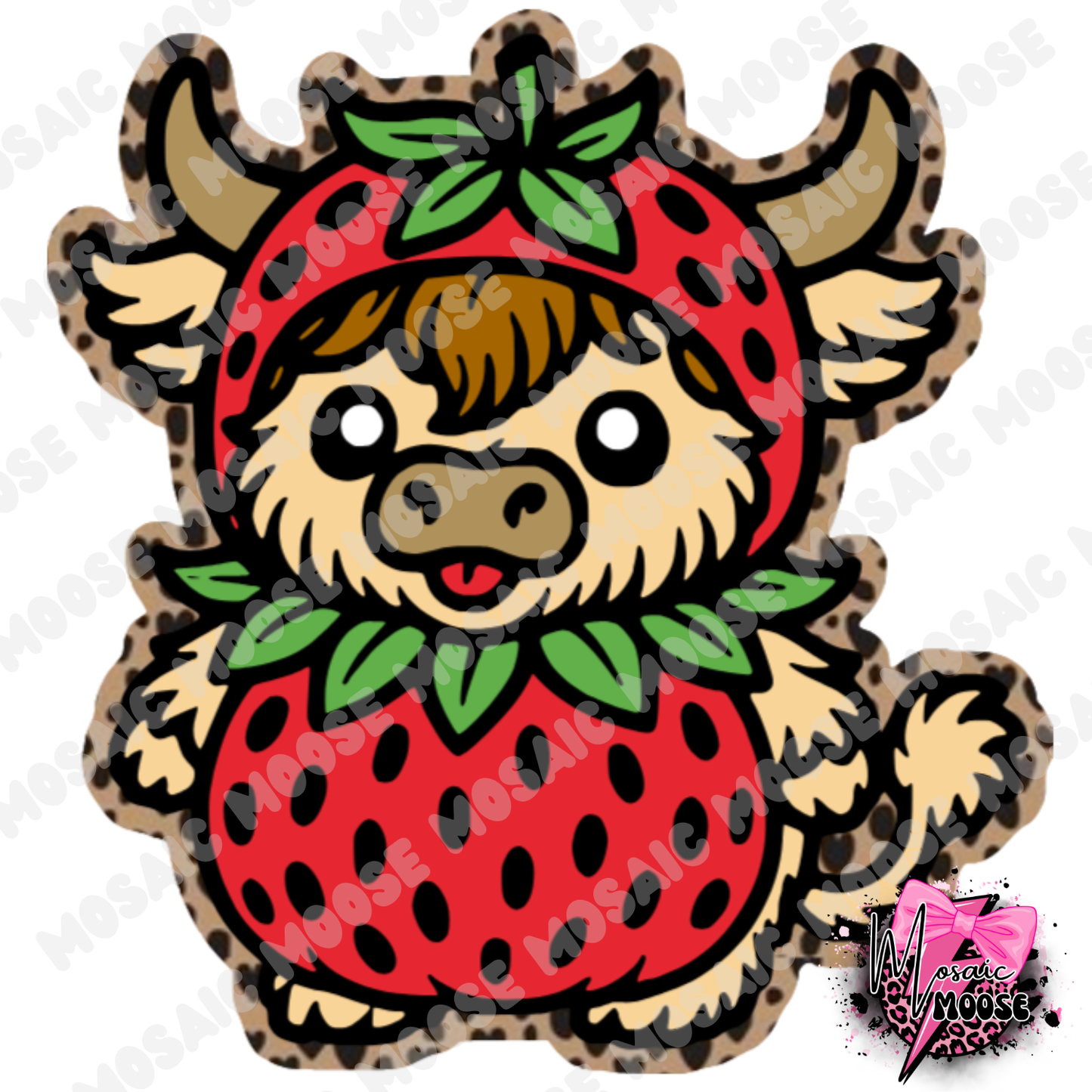 Strawberry Highland-10