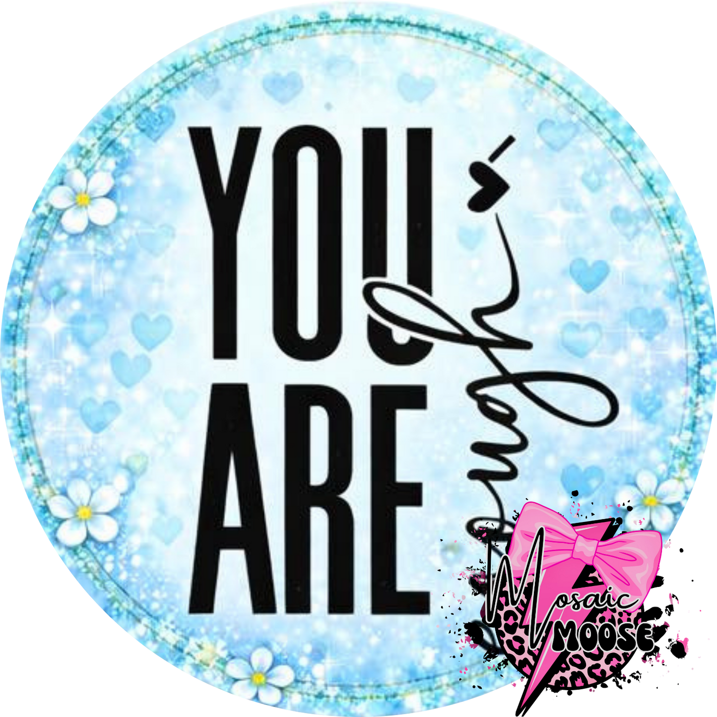 You are Enough-13