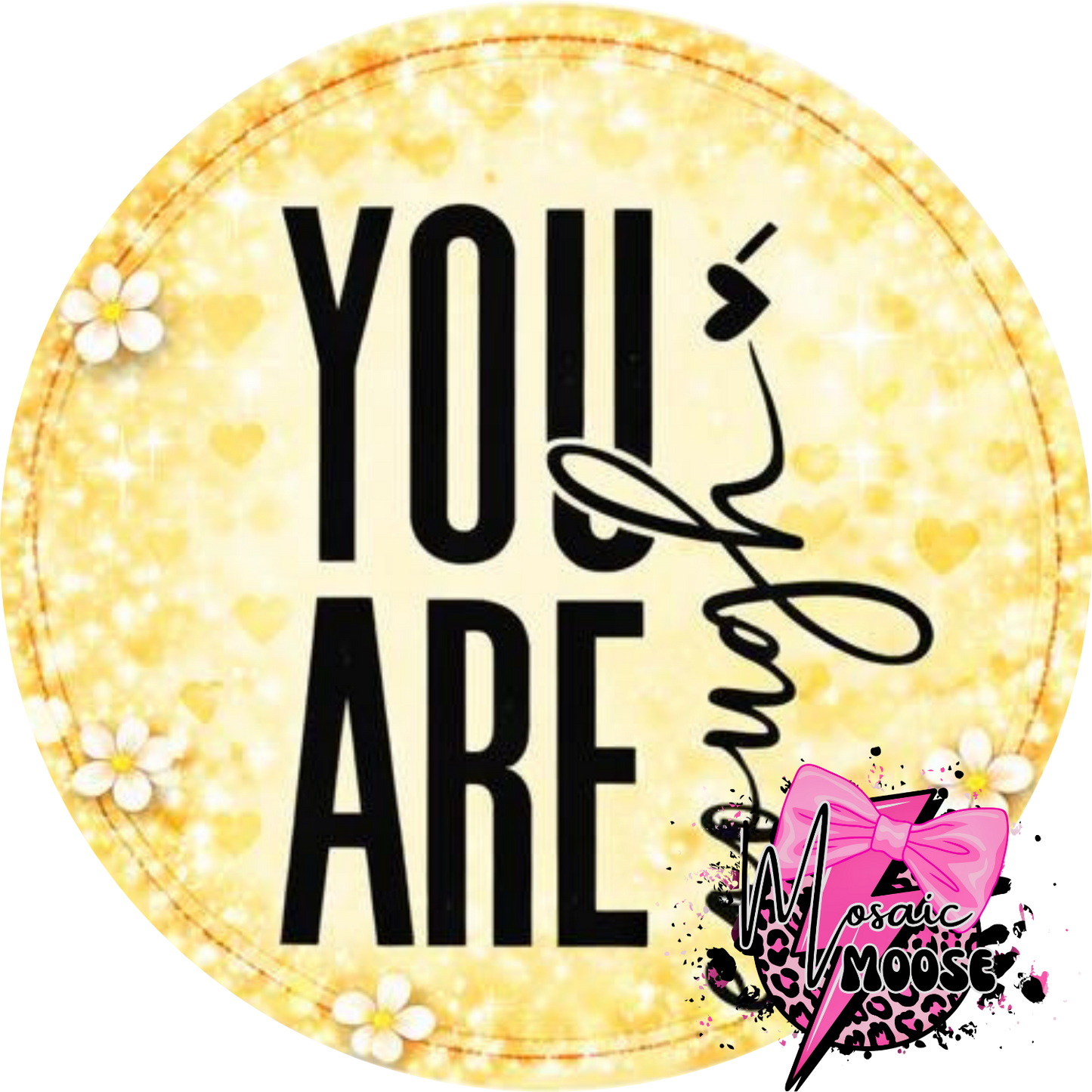 You are Enough-14