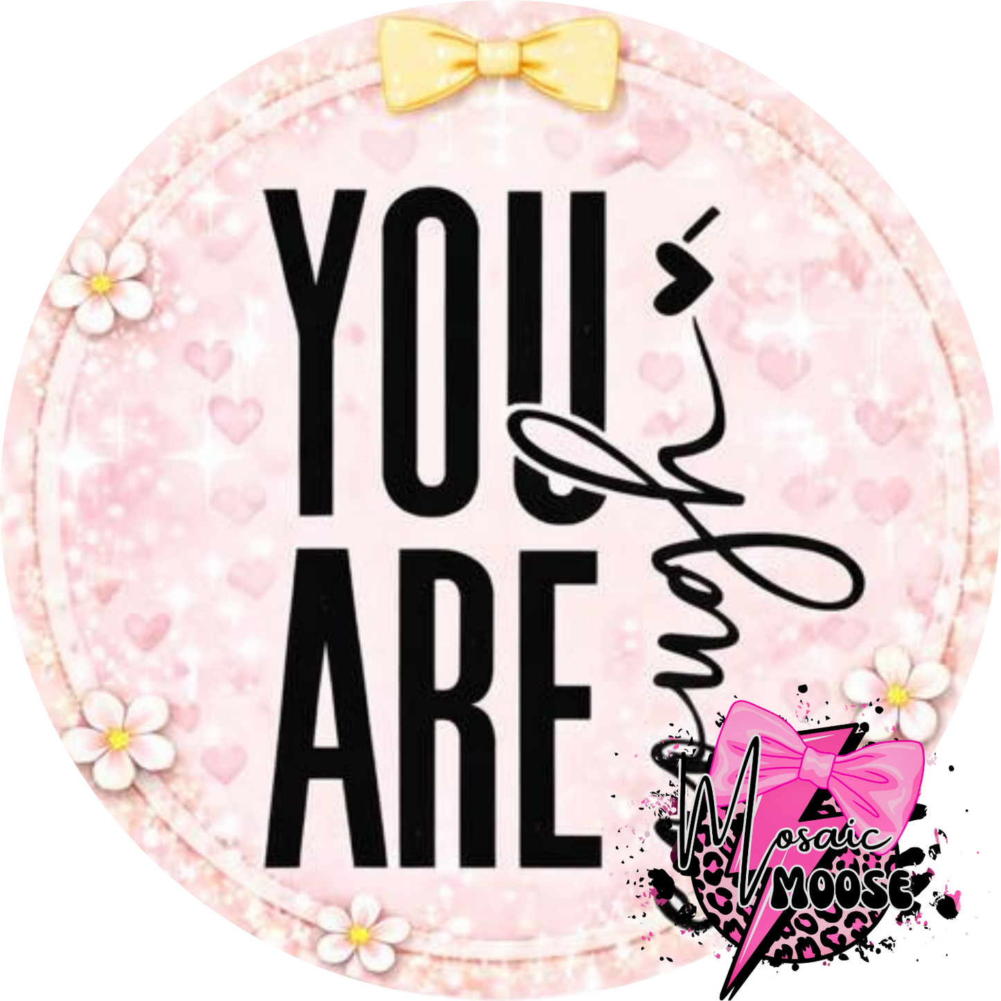 You are Enough-15