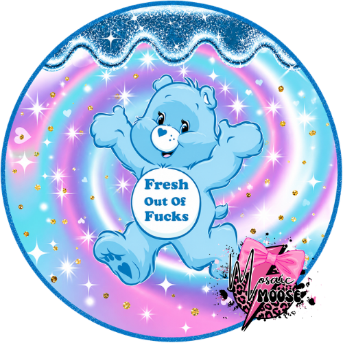 Carebear-1