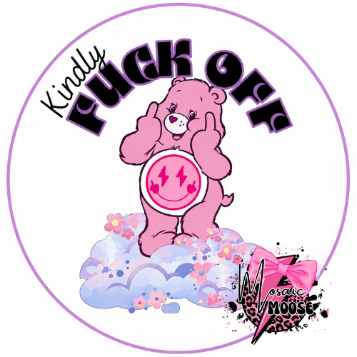 Carebear-2