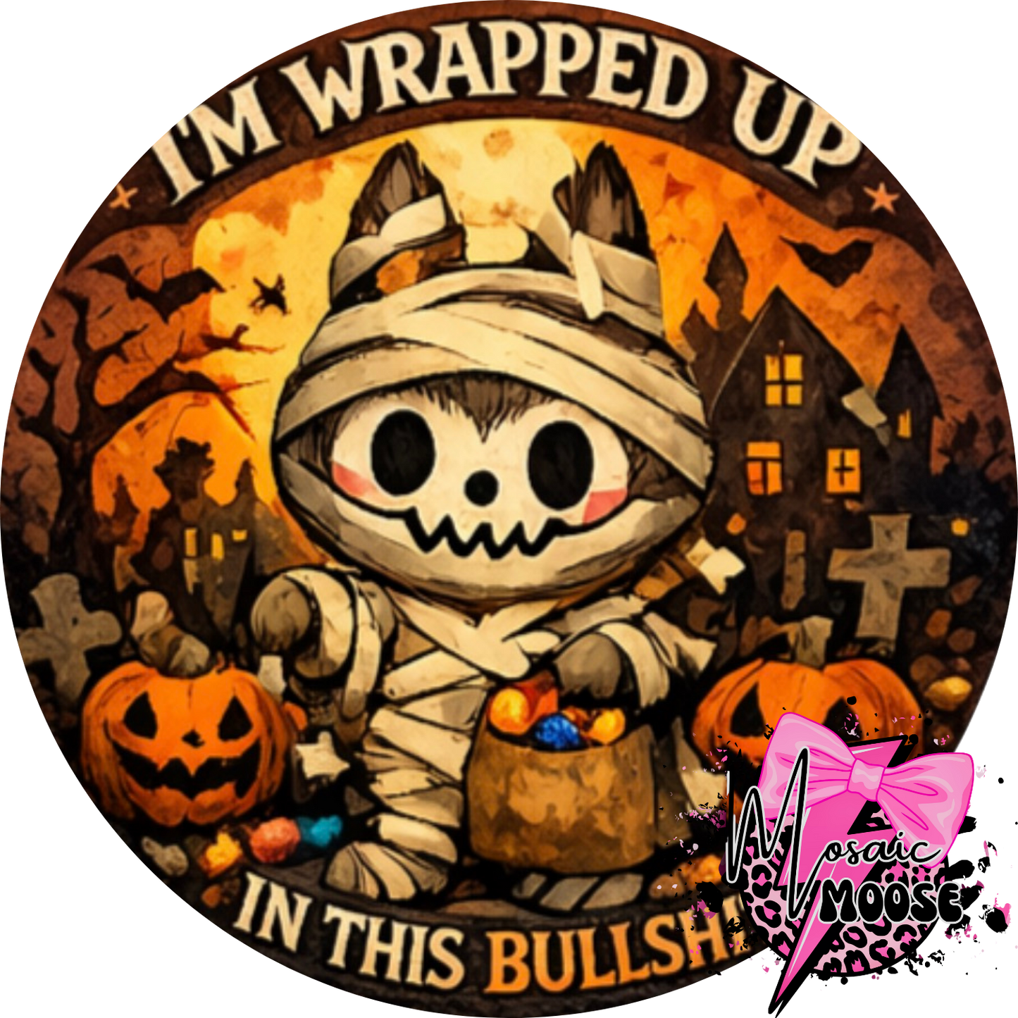Halloween Labubu-3