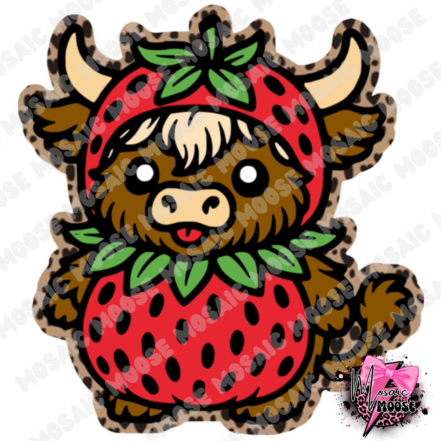 Strawberry Highland-11