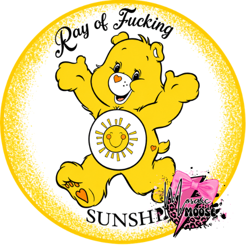 Carebear-7