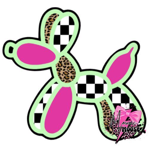 Balloon Dog-12