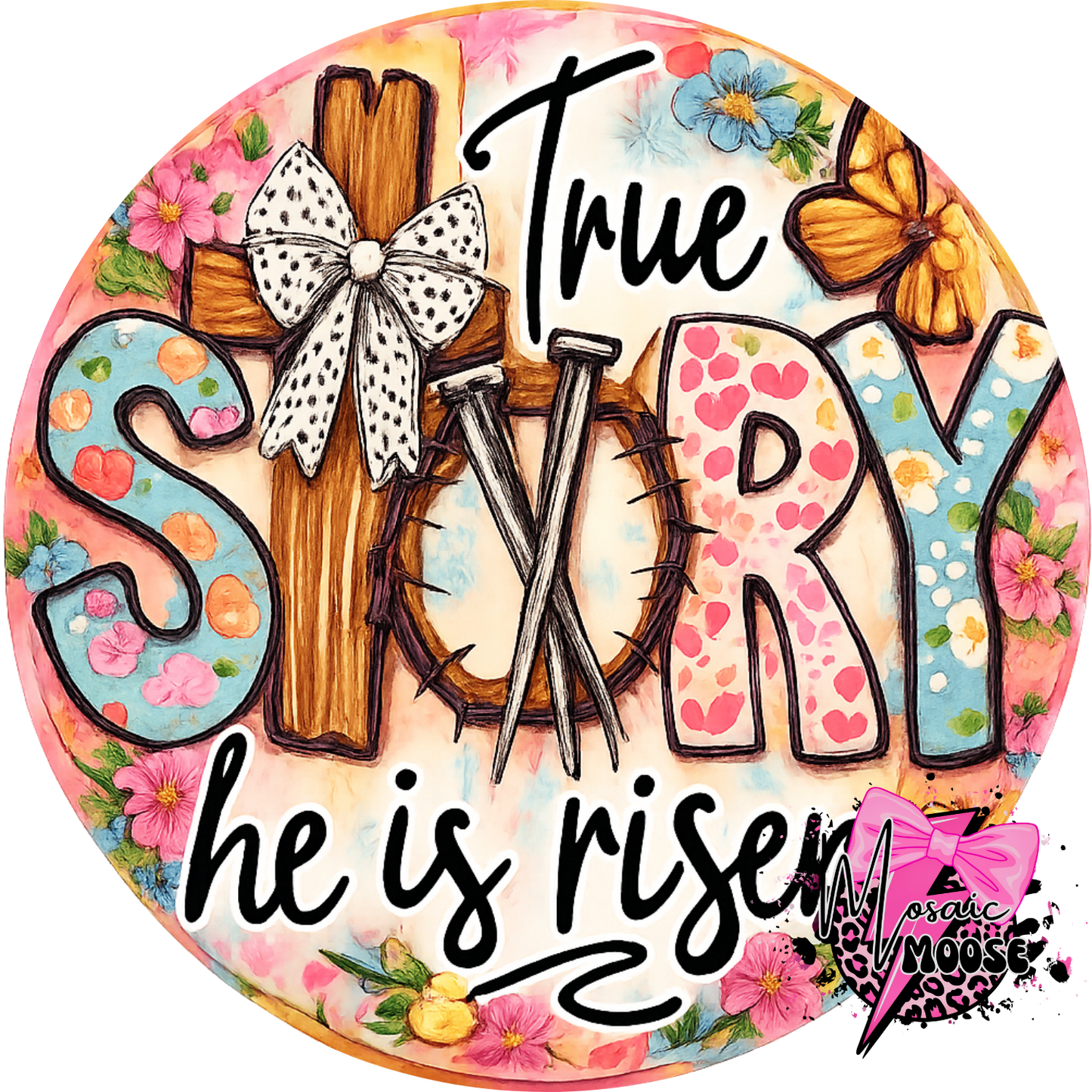 He is Risen-4