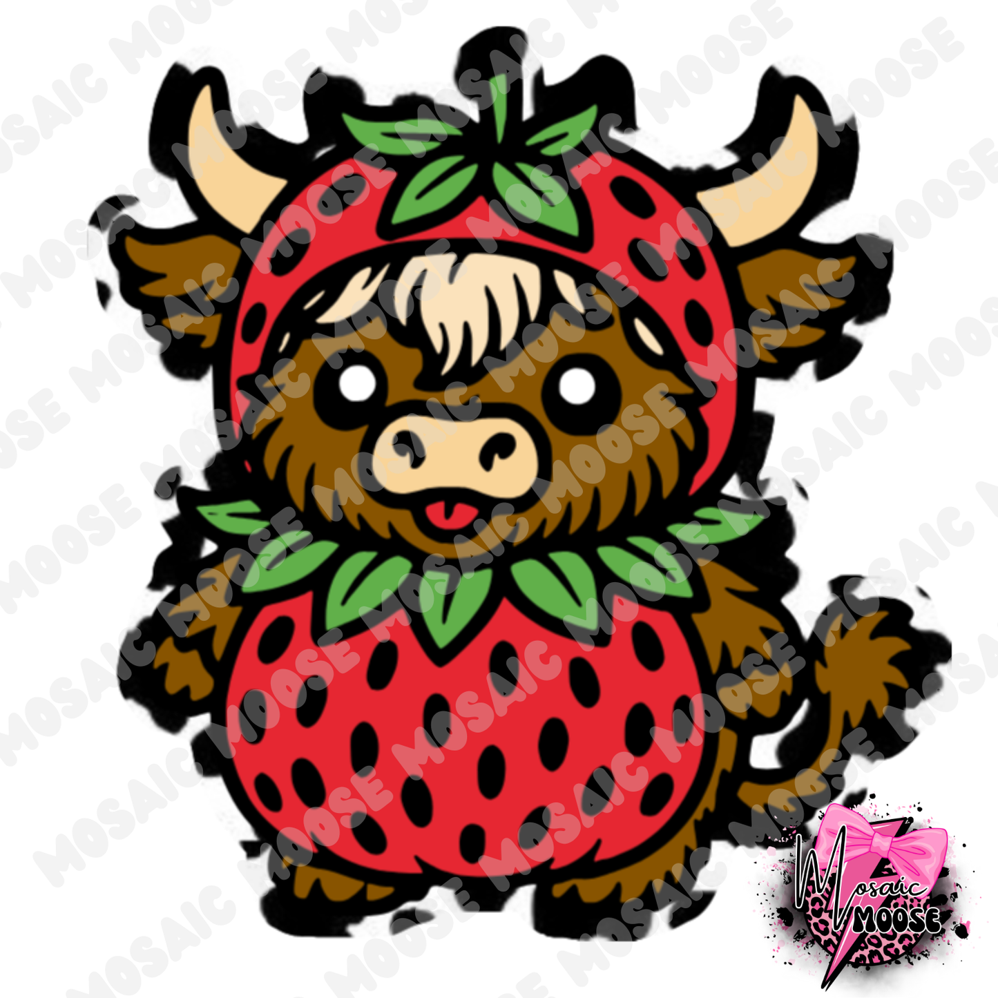 Strawberry Highland-12