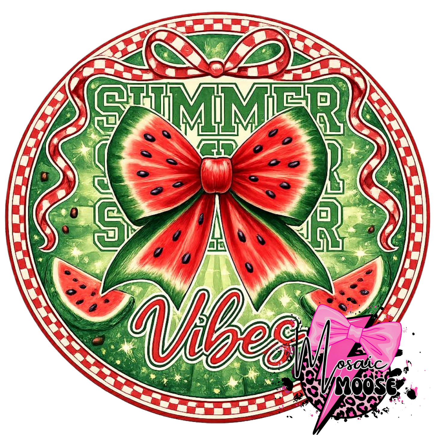 Watermelon