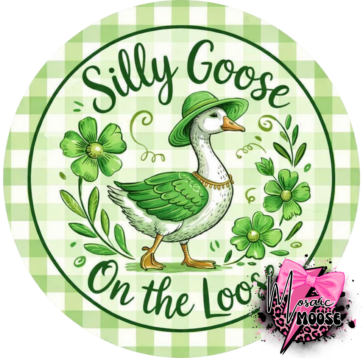 Goose-1