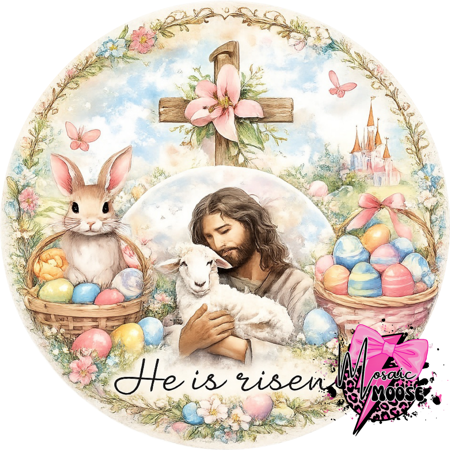 He is Risen-5