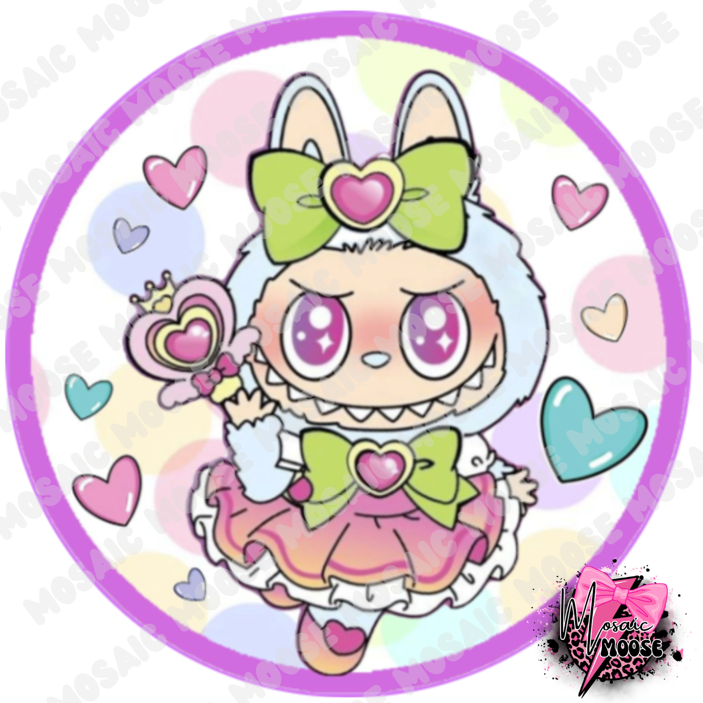 Labubu-13