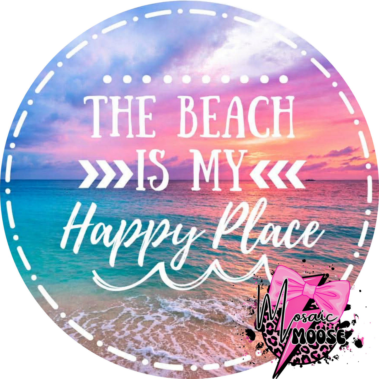 Beach-8 (digital)