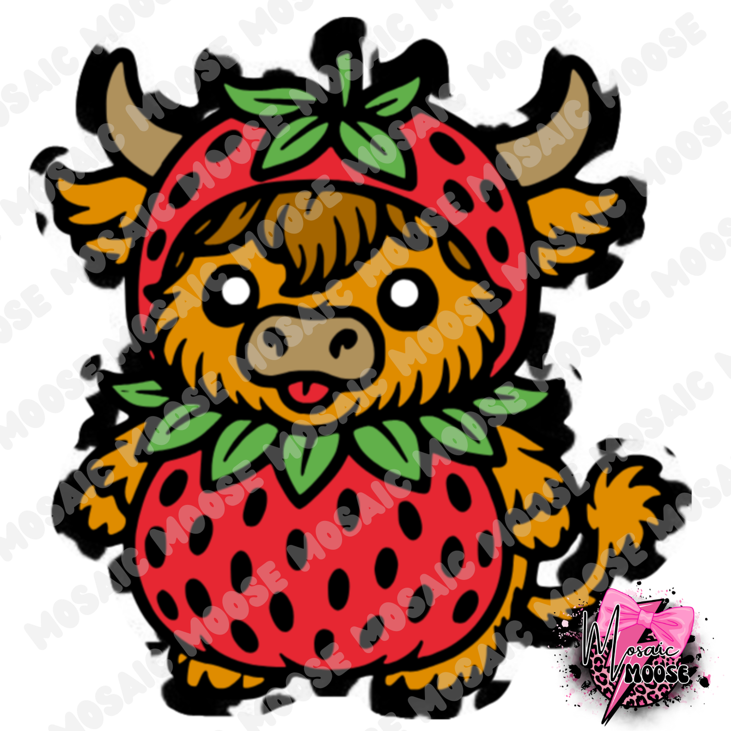 Strawberry Highland-13