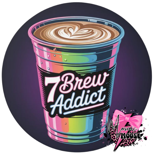 7 Brew Addict