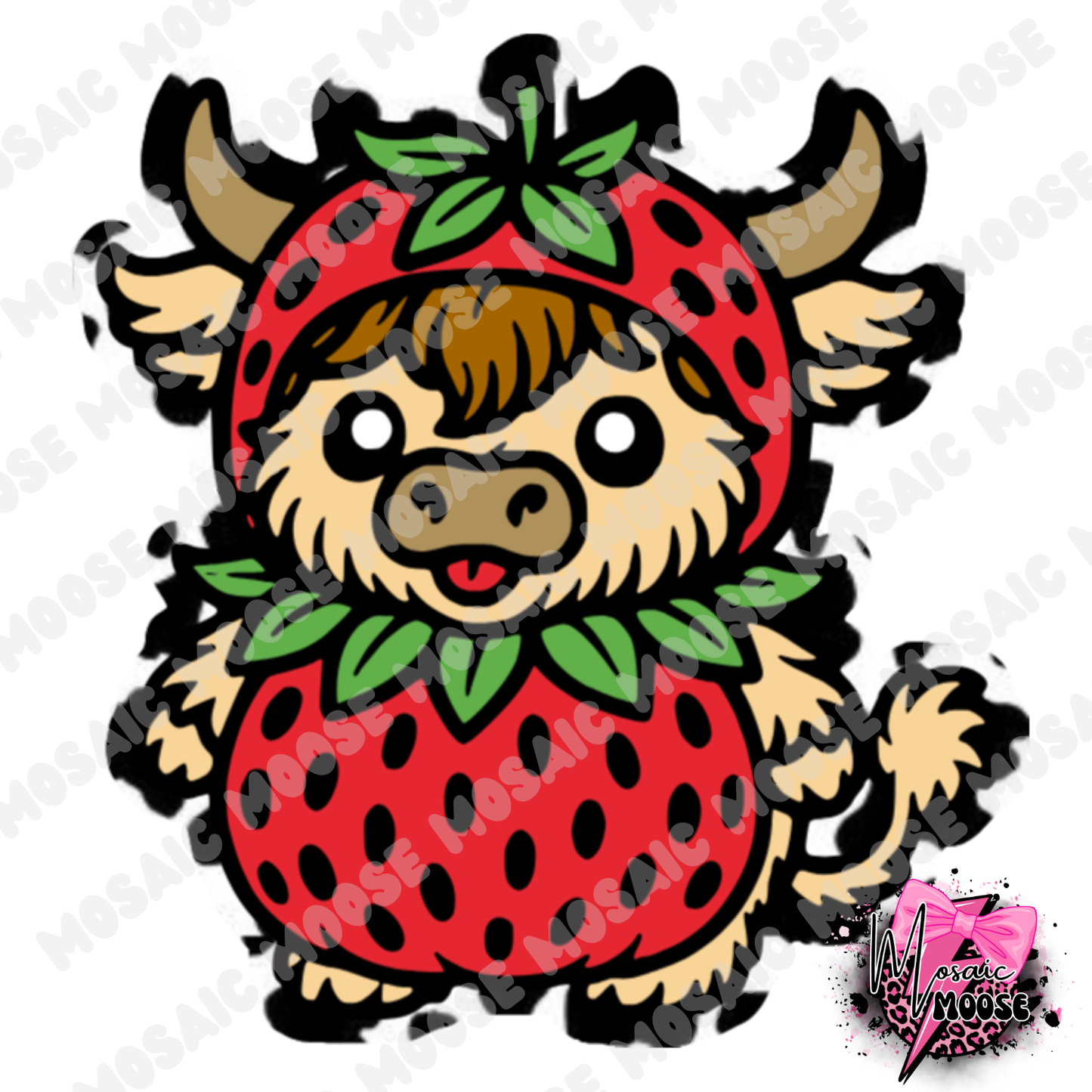 Strawberry Highland-14