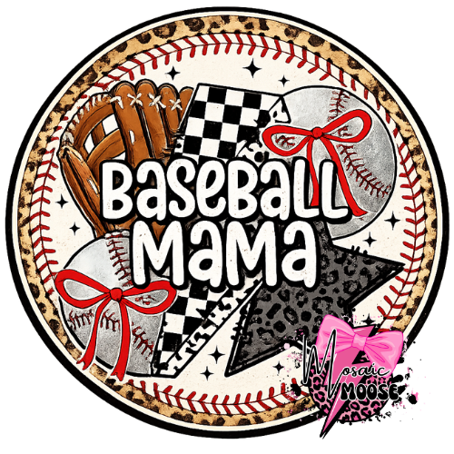 Baseball Mom-2