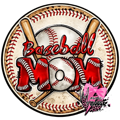 Baseball Mom-3