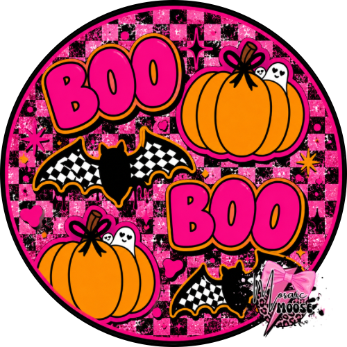Boo Boo