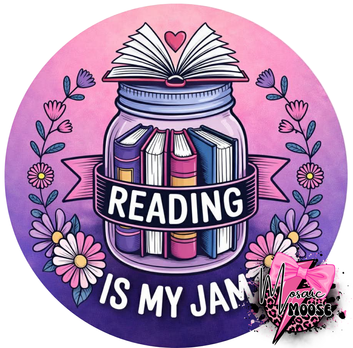Book/Reading-5
