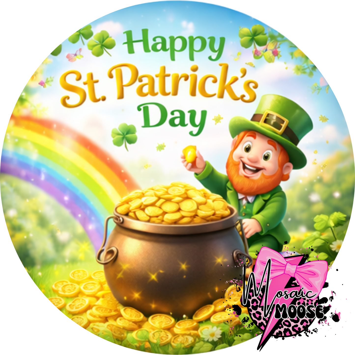 St. Patrick’s Day-15