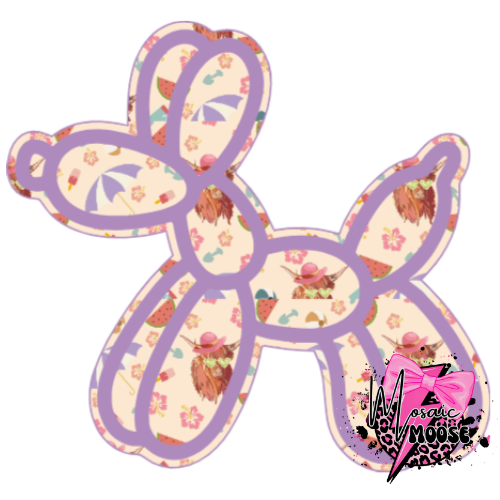 Balloon Dog-15