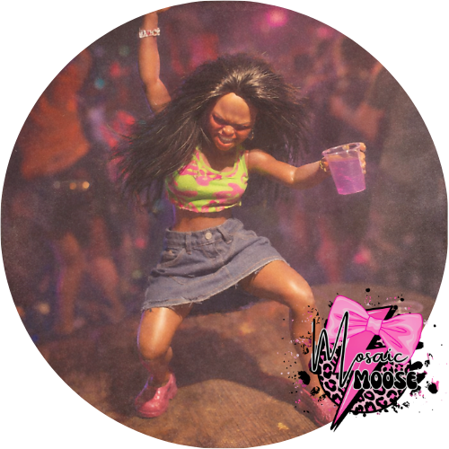 Distressed Barbie-15