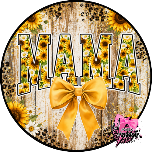 Mama