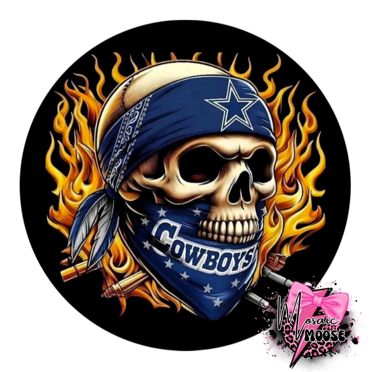 Skull BOYS