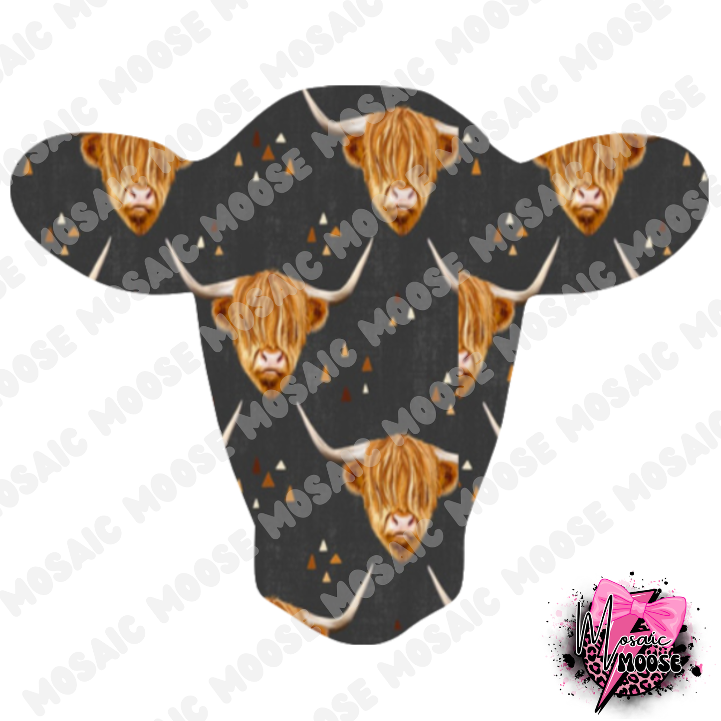 Cow Head-16