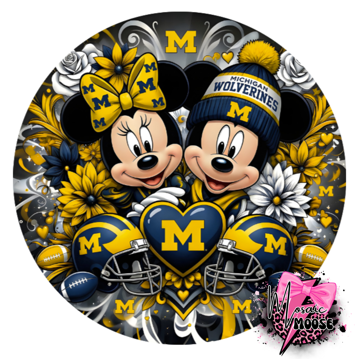 Mouse Sports-1