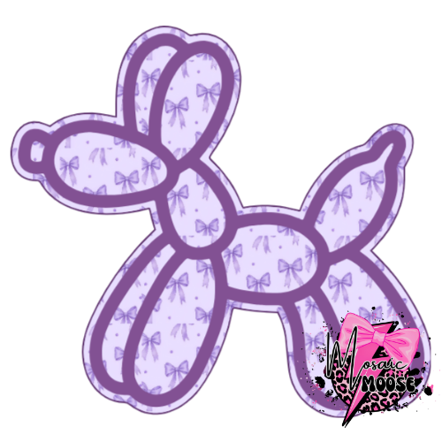 Balloon Dog-16