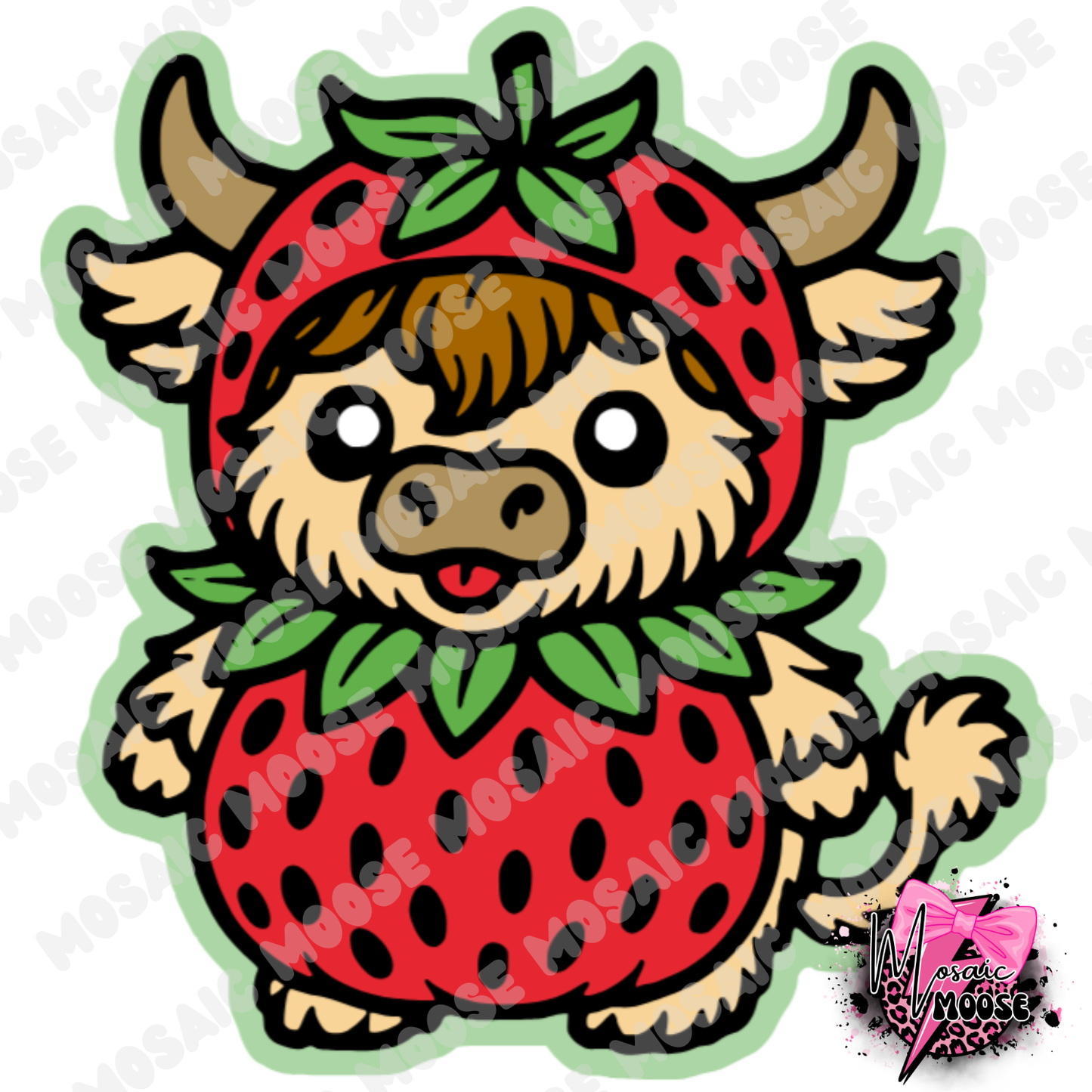 Strawberry Highland-16