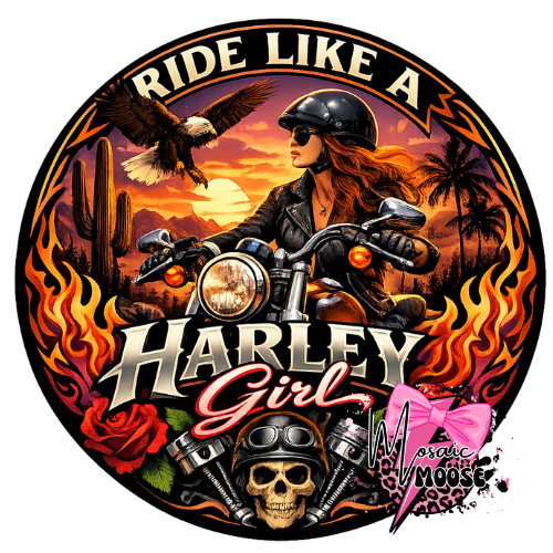Harley-4