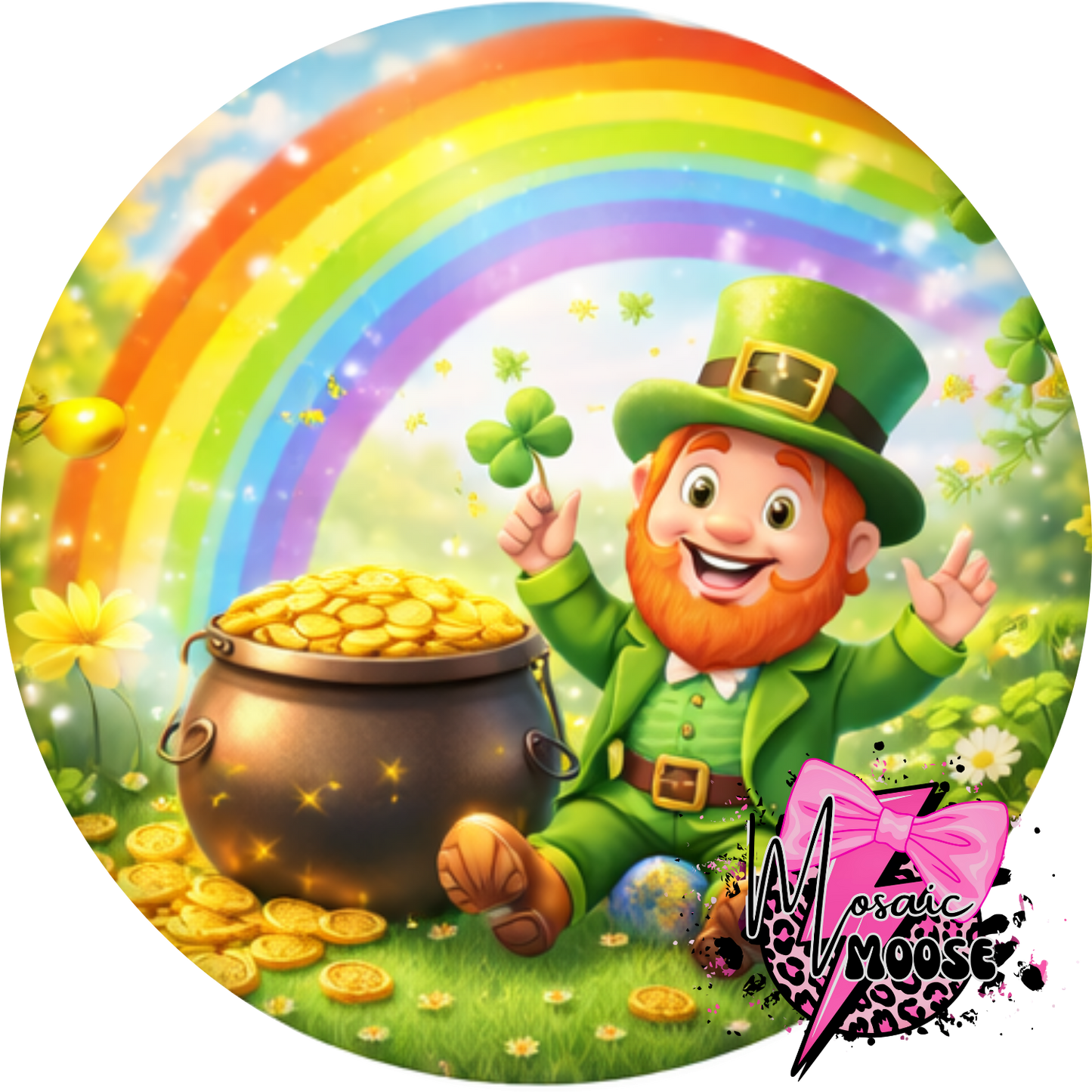 St. Patrick’s Day-17