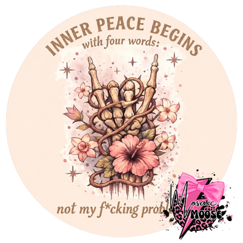 Inner Peace