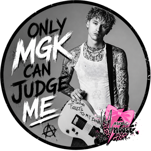 Judge Me-8