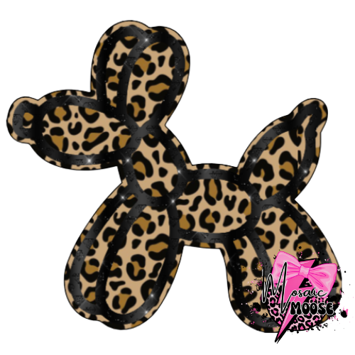 Balloon Dog-18