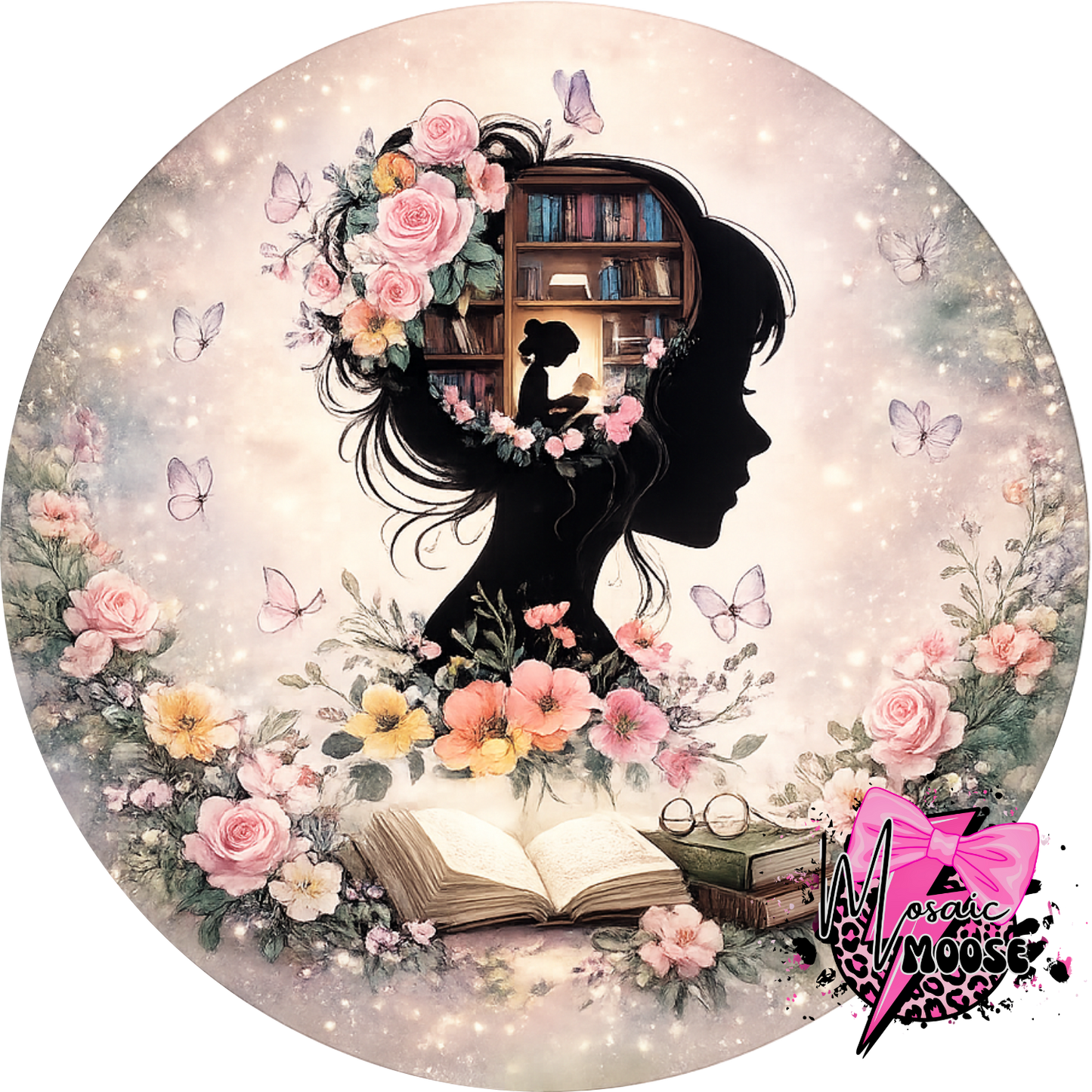 Girl Books