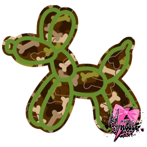 Balloon Dog-1