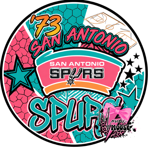 Spurs-1 (digital)