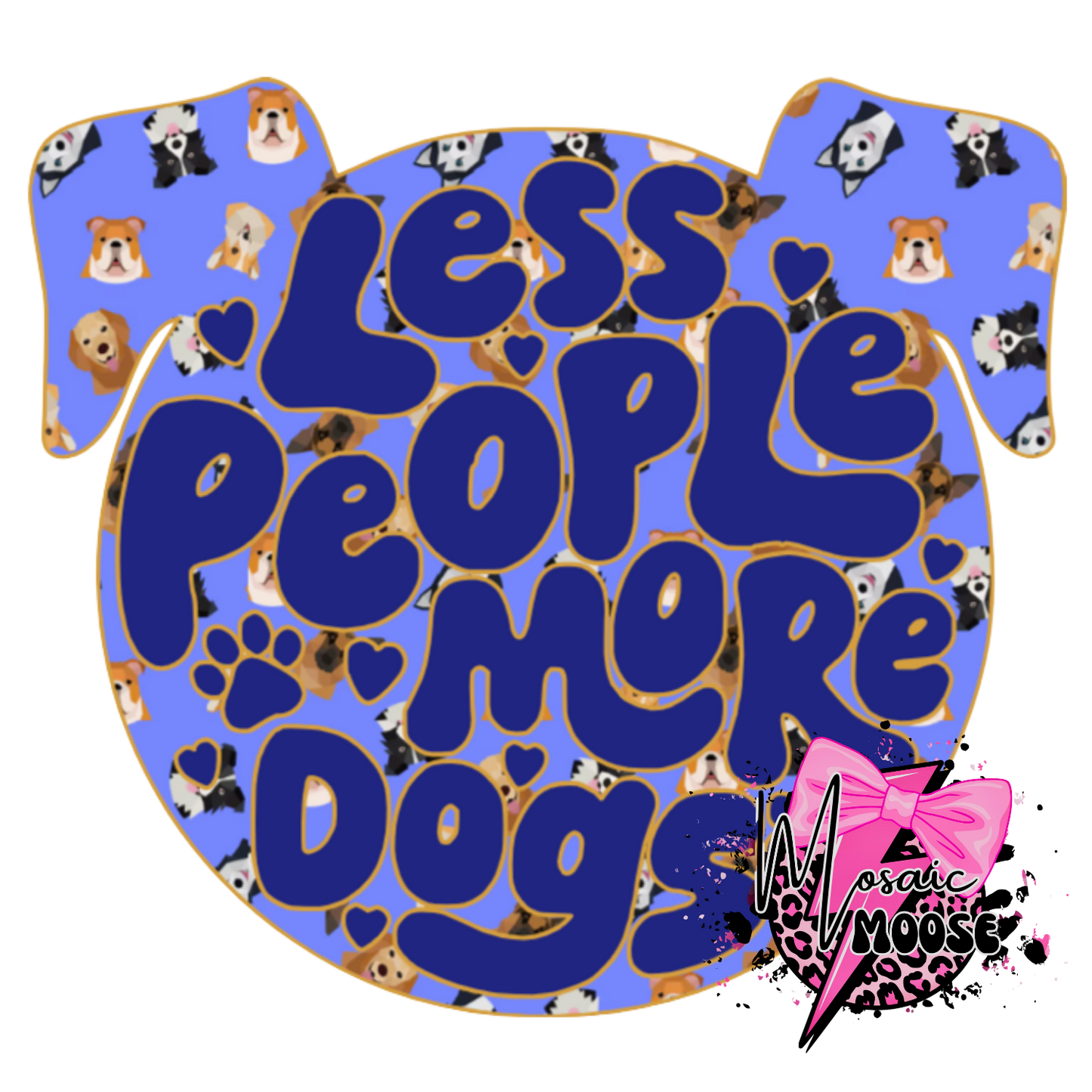 More Dogs-1